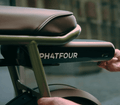 Phatfour FLX Geel