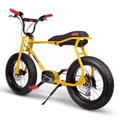 Lil'Buddy E-Bike | Yellow