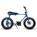 Lil'Buddy E-Bike | Blue